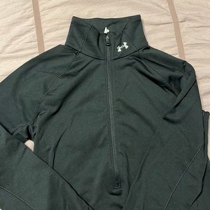 Under armor sweater